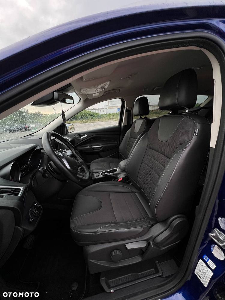 Ford Kuga 2.0 TDCi 4WD Titanium Plus - 6