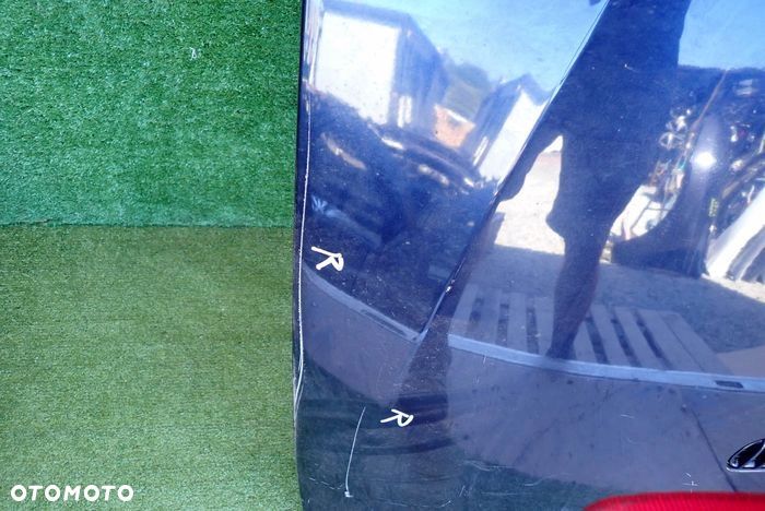 BMW E46 SEDAN KOMBI LIFT 01- maska - 5