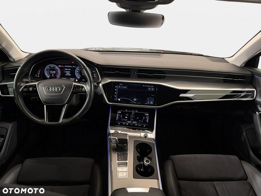 Audi A6 Limousine - 17