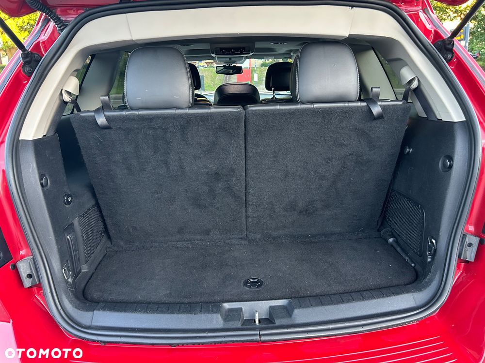 Fiat Freemont 2.0 Multijet Black Code AWD - 6