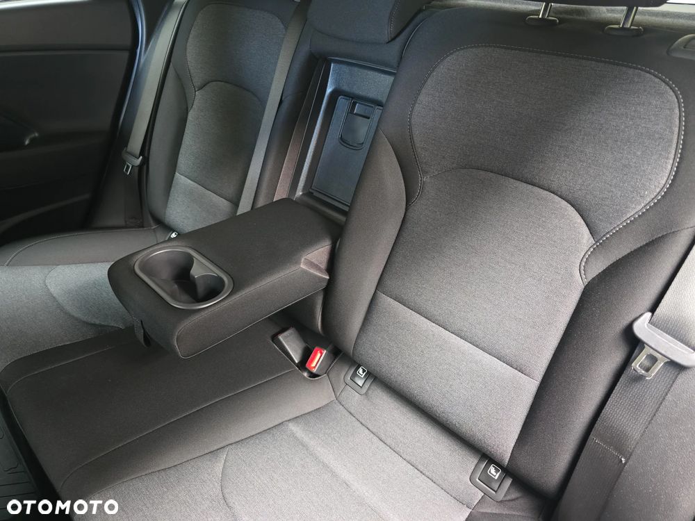 Hyundai i30 1.0 T-GDI Smart - 16