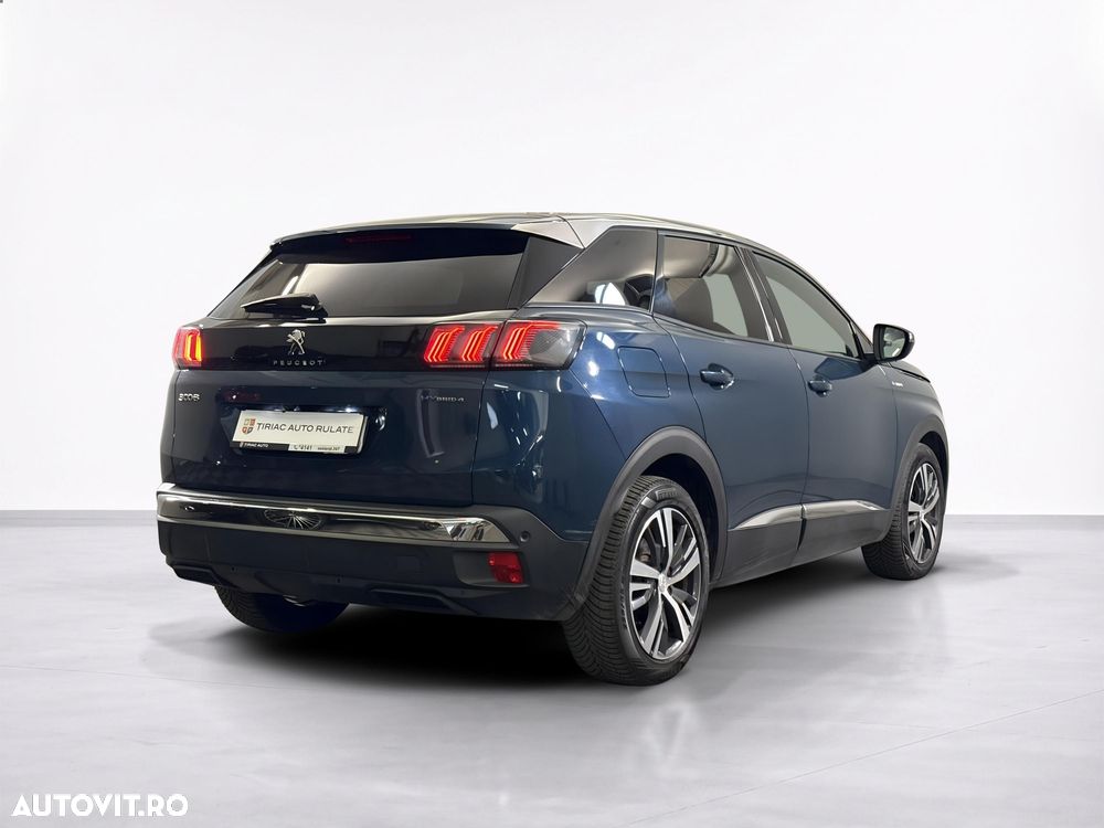 Peugeot 3008 - 6