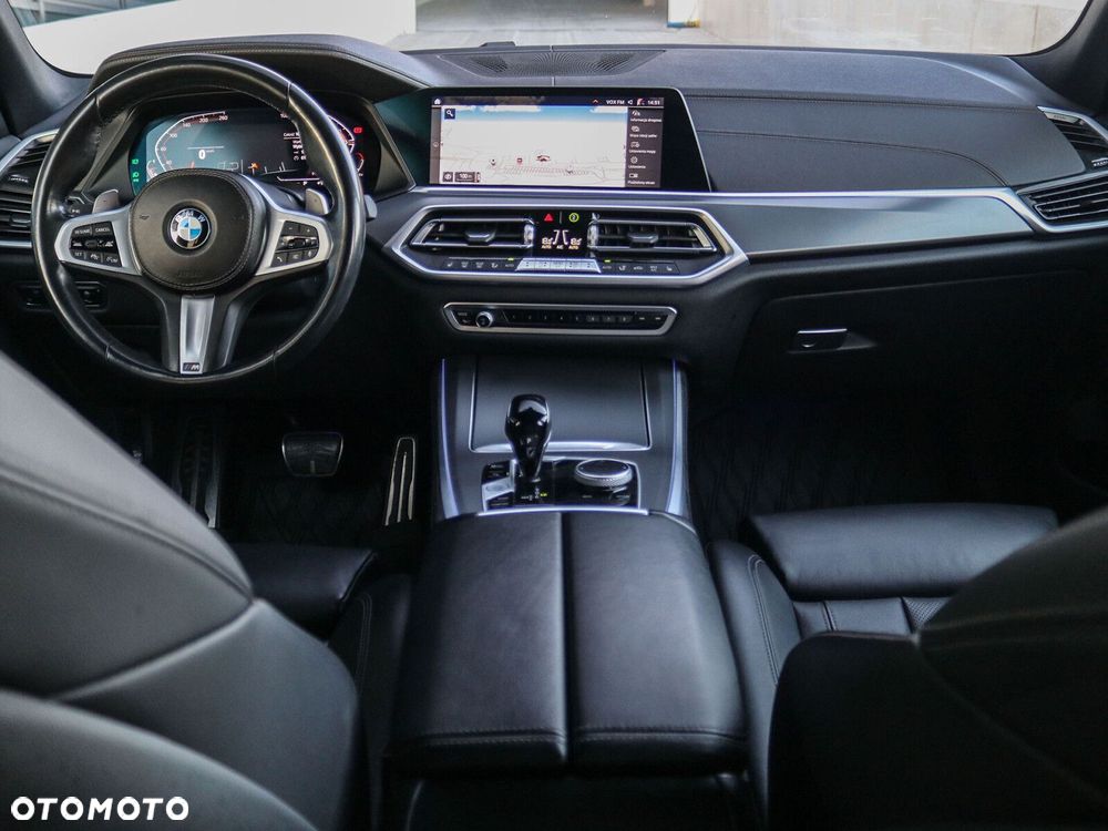 BMW X5 - 4