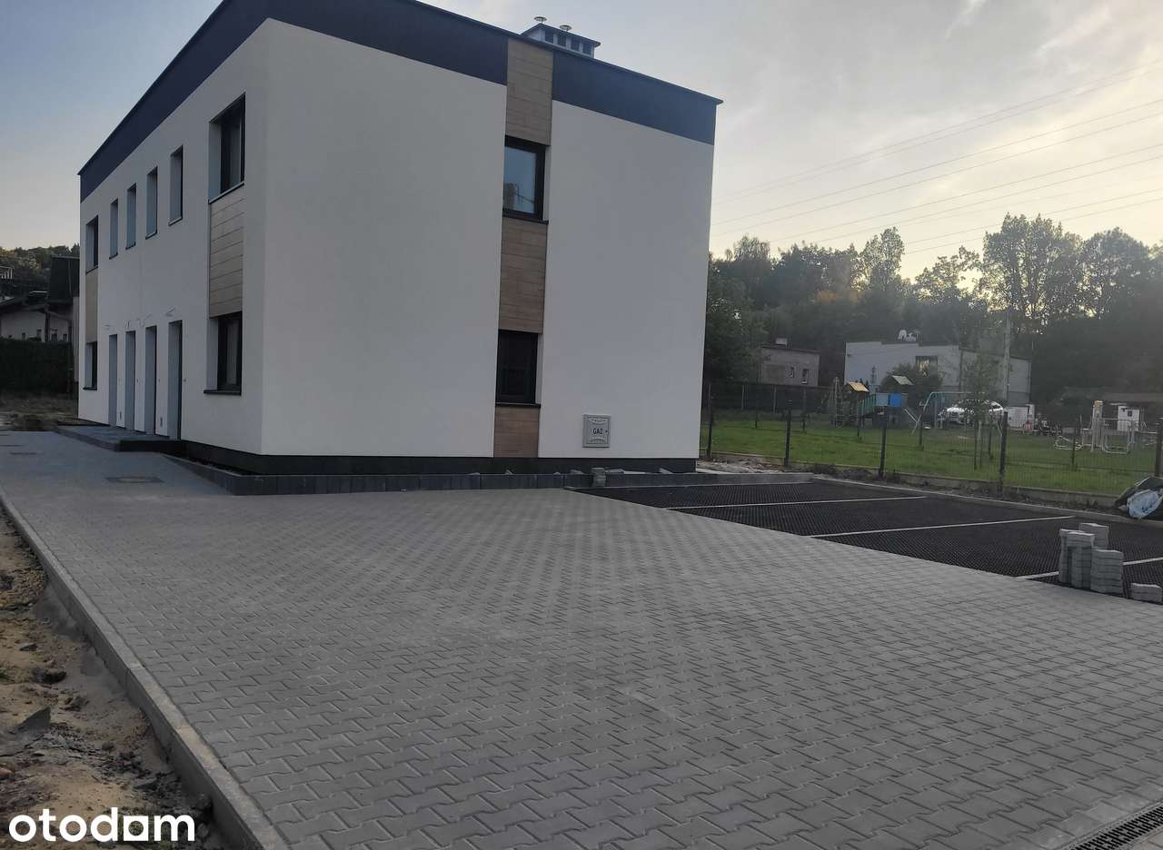 Mieszkanie na sprzedaż, 2 pokoje, 50 m², Orzesze