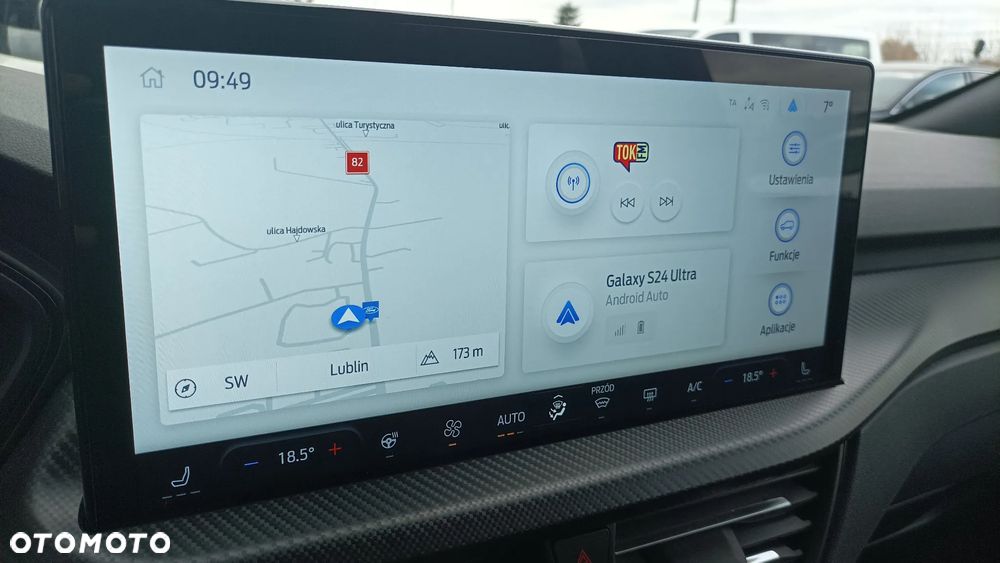 Ford Kuga 2.5P PHEV FWD ST-Line X - 26