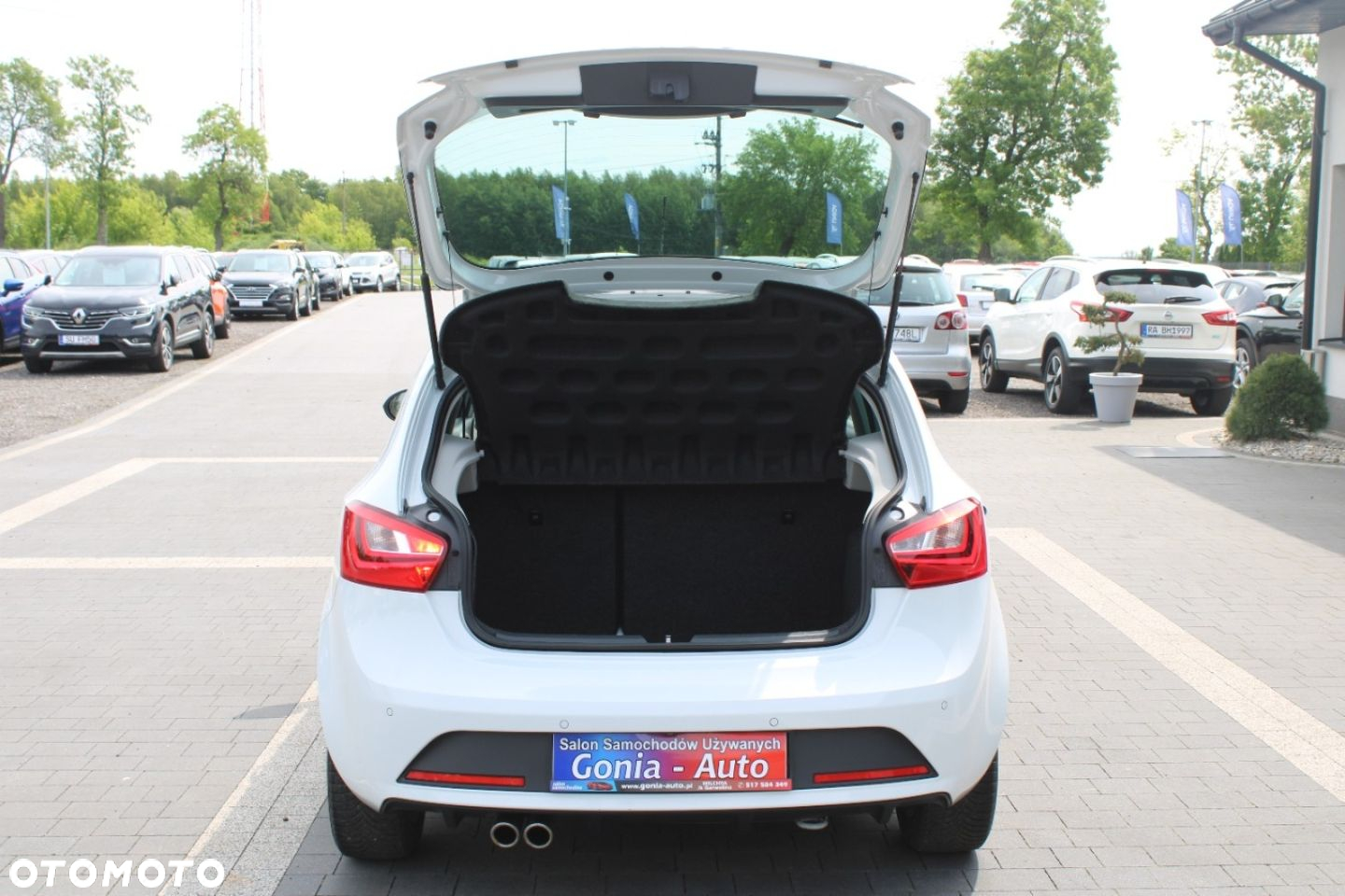 Seat Ibiza - 13