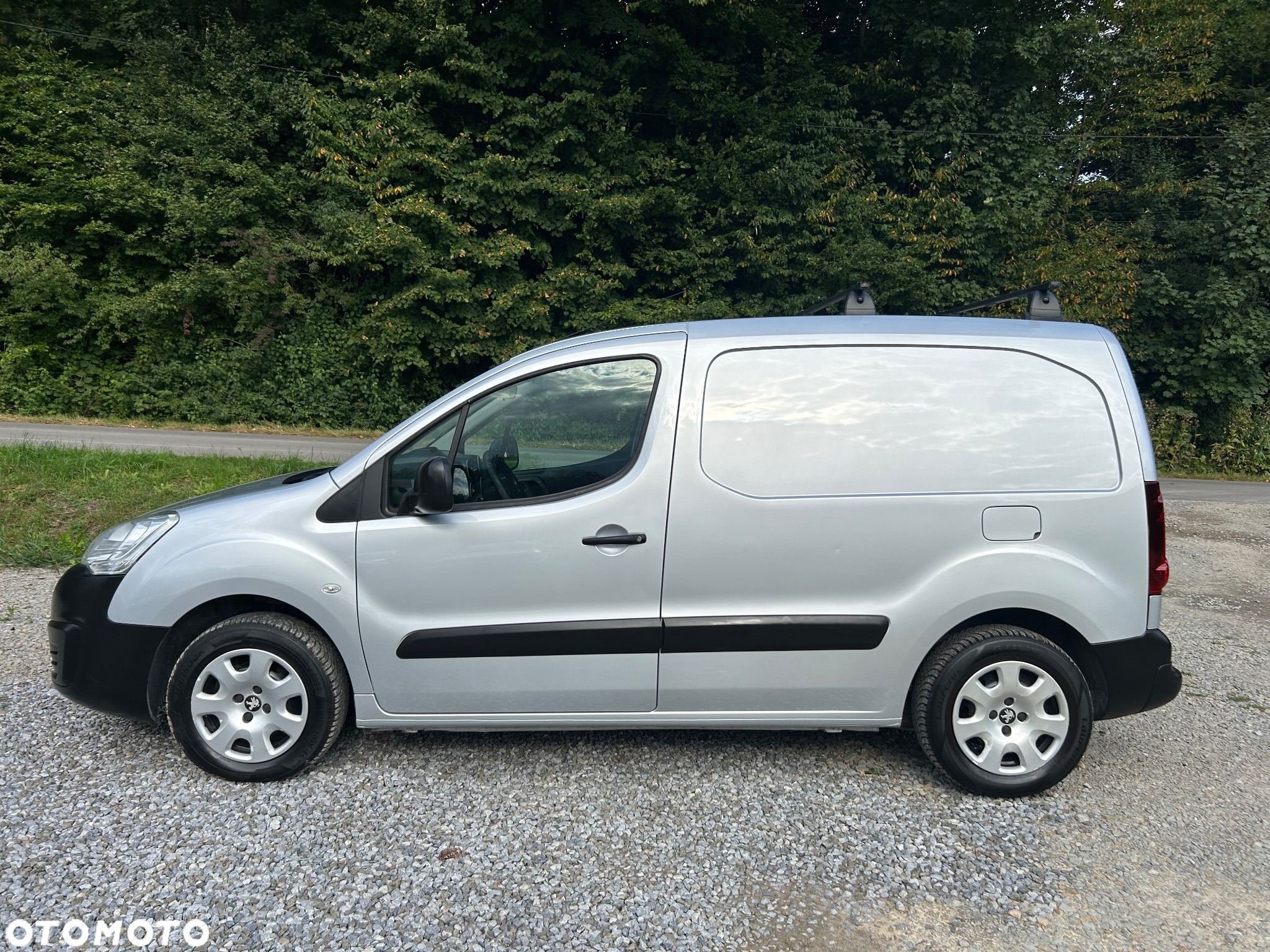 Peugeot Partner - 3
