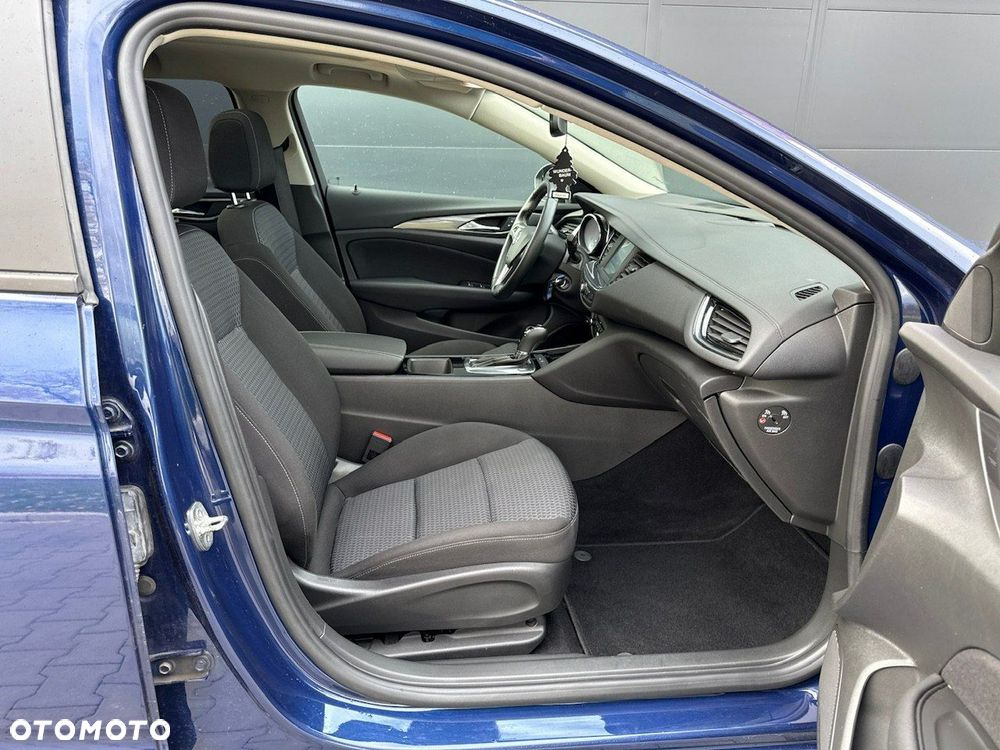 Opel Insignia 1.5 CDTI Elegance S&S - 32