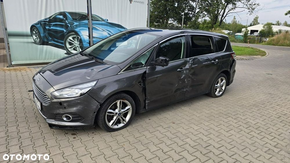 Ford S-Max - 3
