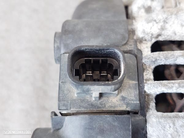Alternador Opel Corsa E (X15) - 5