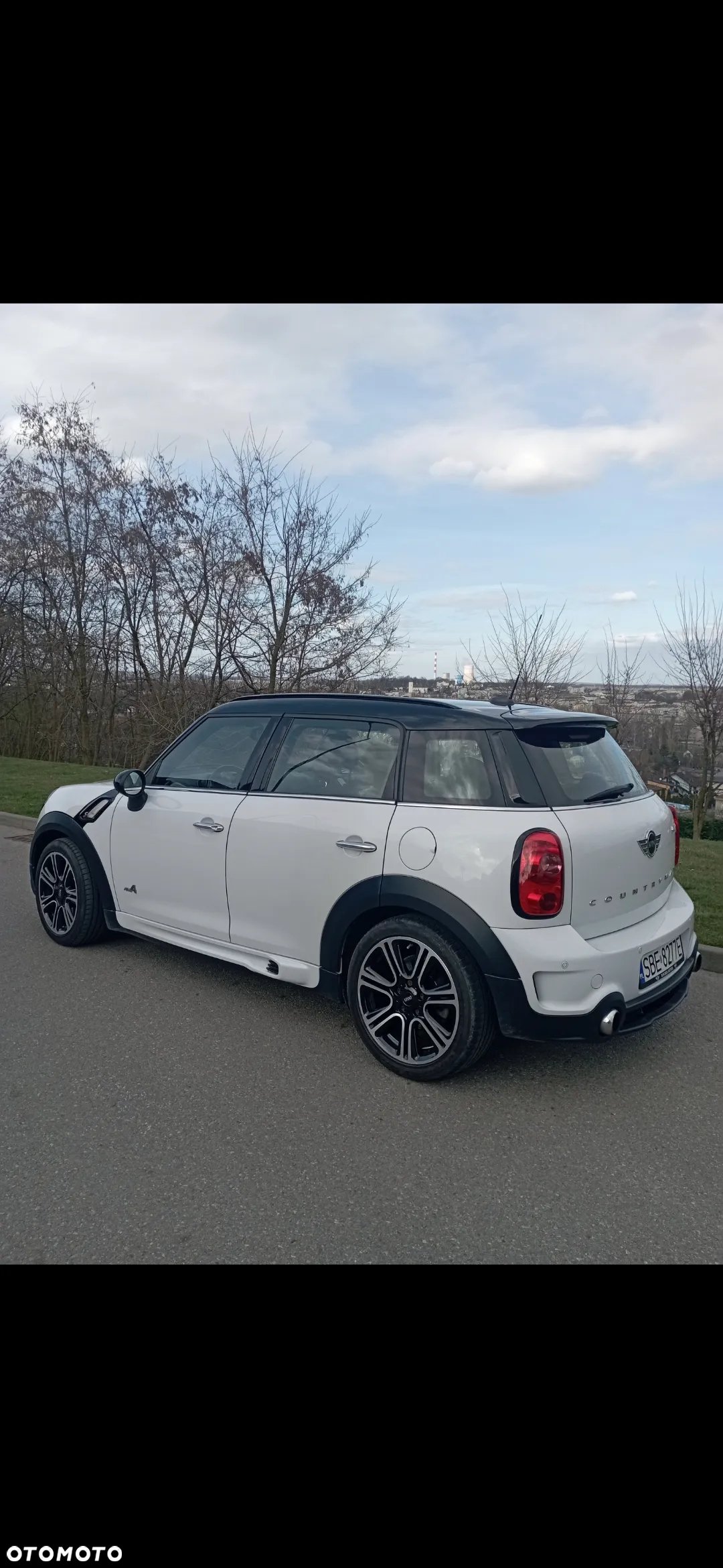 MINI Cooper S - 6