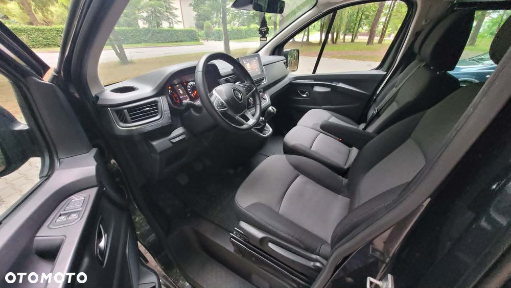 Renault Trafic Kombi 2.0 L2 Pack Clim - 7