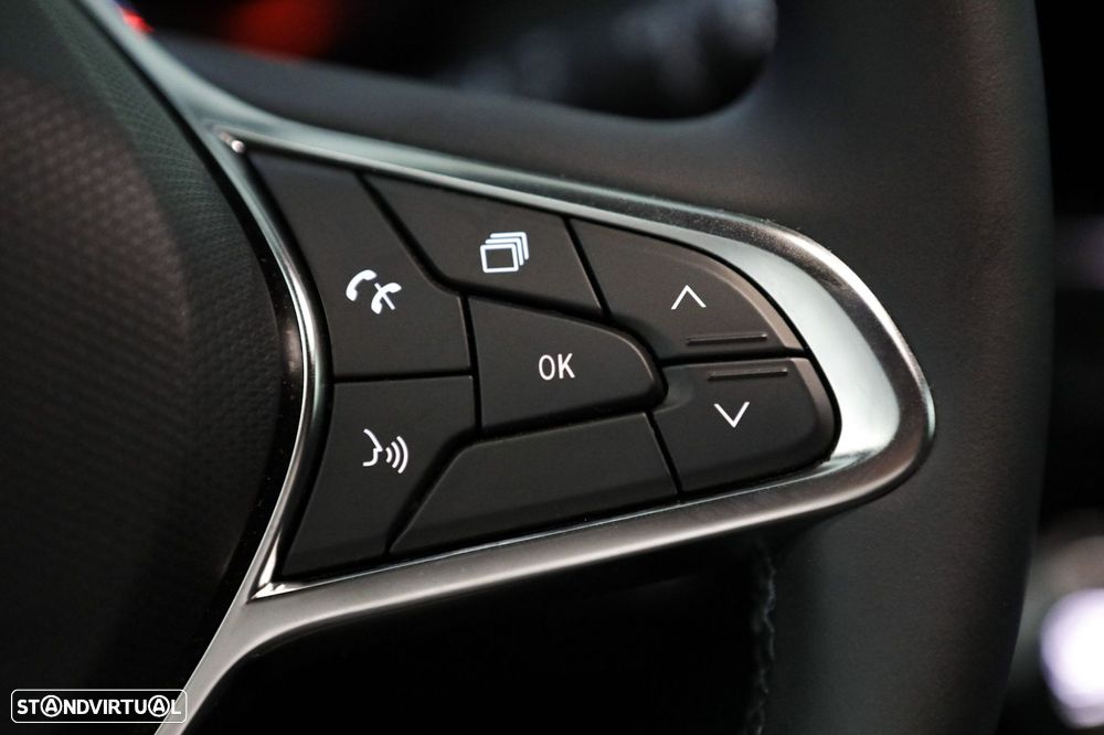 Renault Clio 1.0 TCe Techno - 21