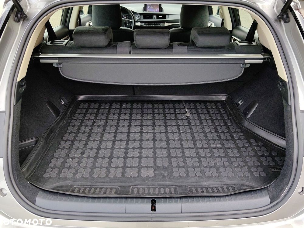 Lexus CT 200h Elegance EU6 - 27