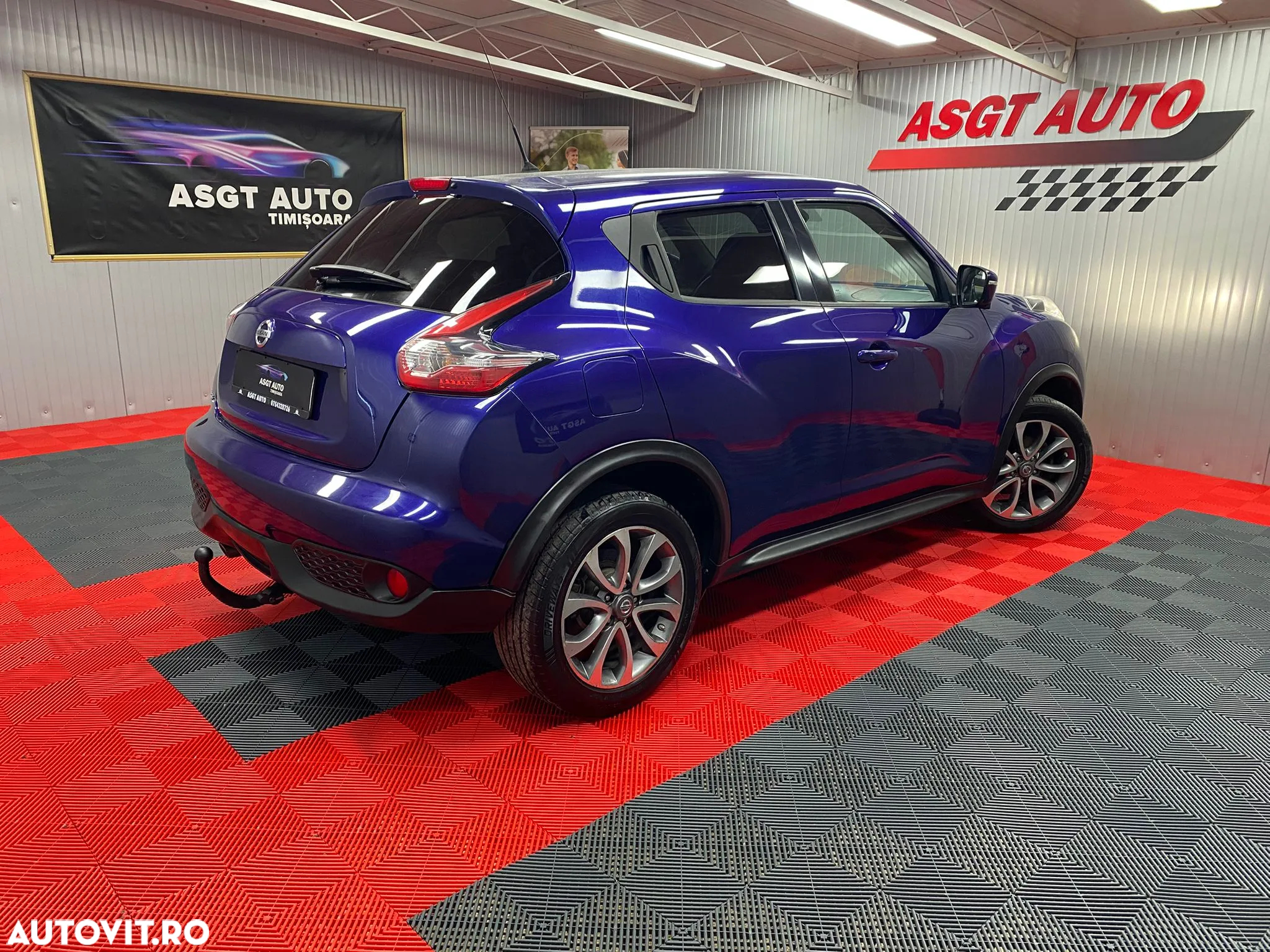 Nissan Juke - 7