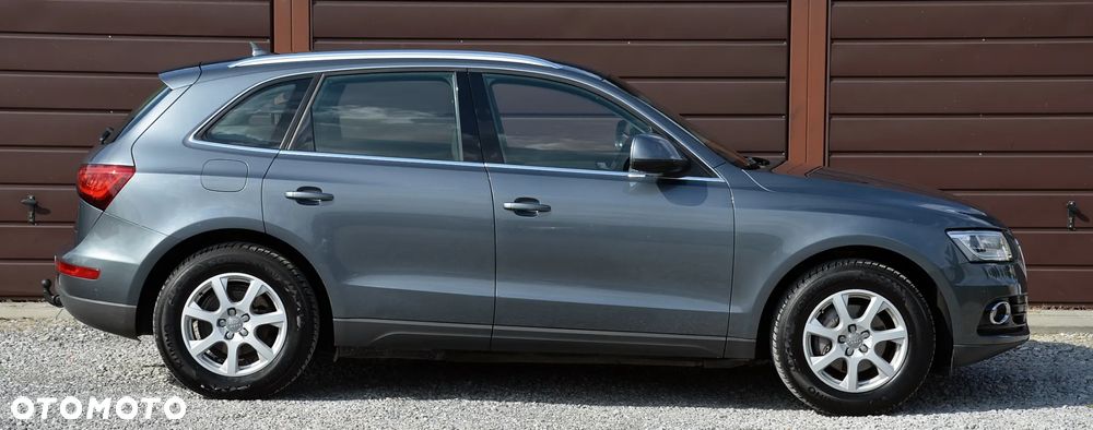 Audi Q5 2.0 TDI - 8