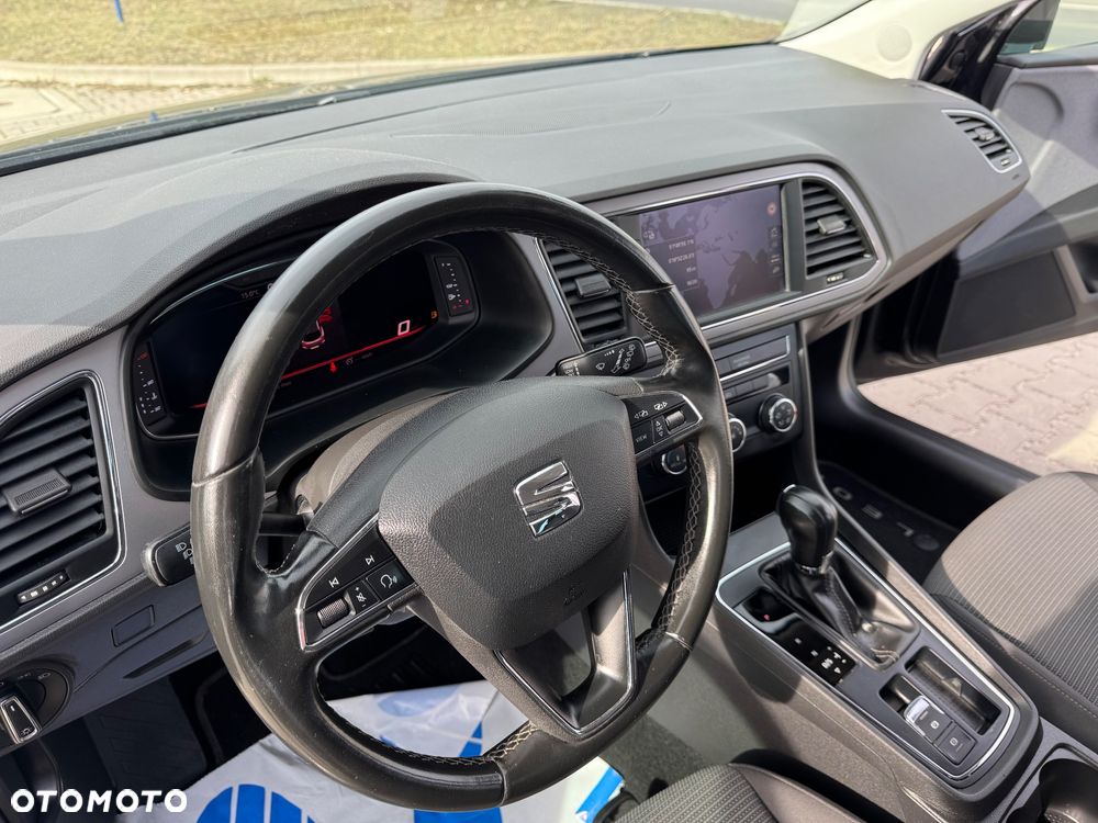Seat Leon - 20