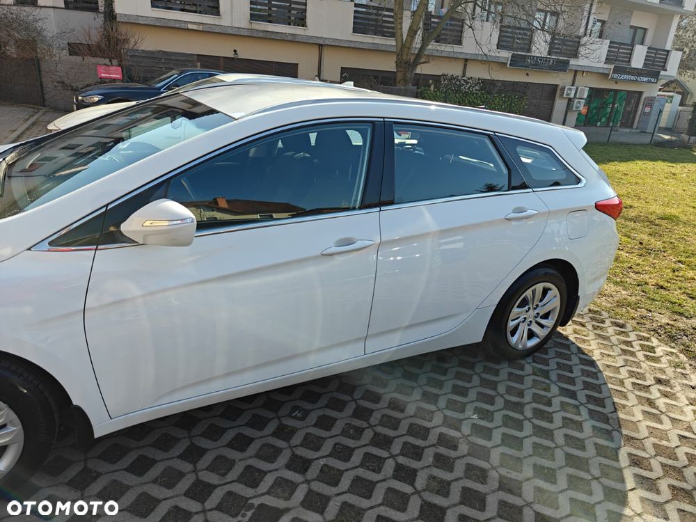 Hyundai i40 1.6 GDI Classic - 2