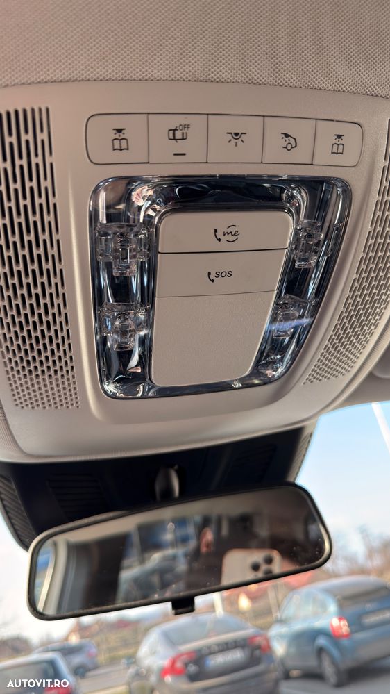 Mercedes-Benz GLB 200 d 8G-DCT Edition AMG Line - 8