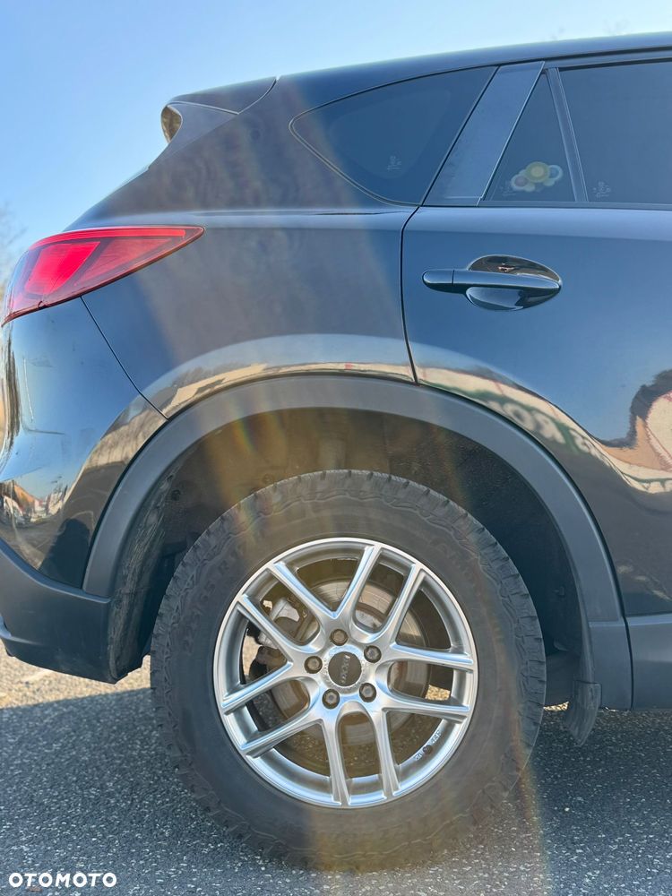 Mazda CX-5 SKYACTIV-D 150 Center-Line - 9