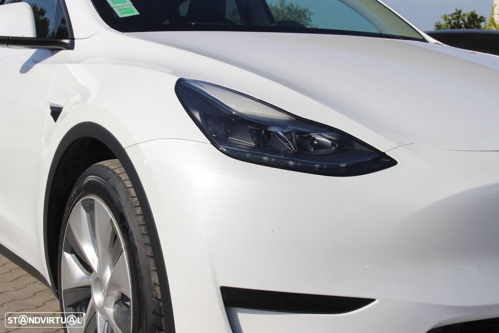 Tesla Model Y Tração Traseira - 6