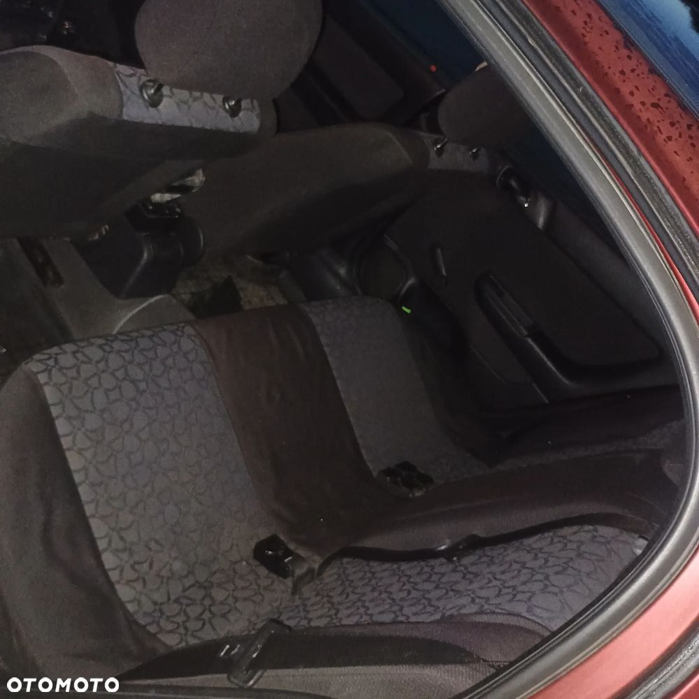 Opel Astra 1.6 - 6