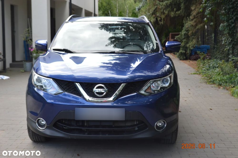 Nissan Rogue - 4