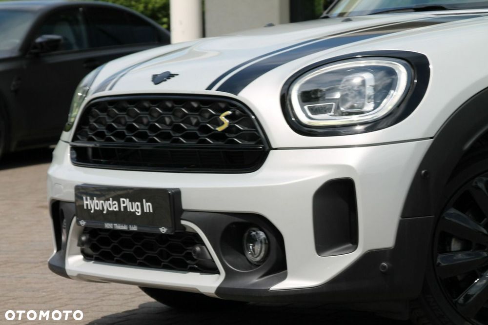 MINI Countryman - 3