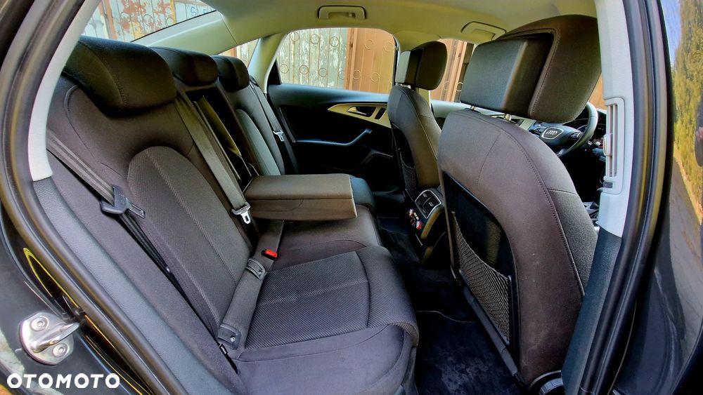 Audi A6 - 33
