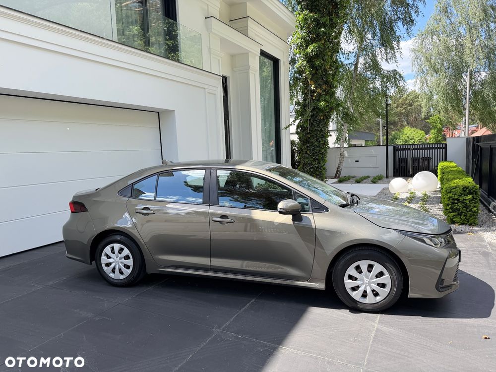 Toyota Corolla 1.5 Active - 4