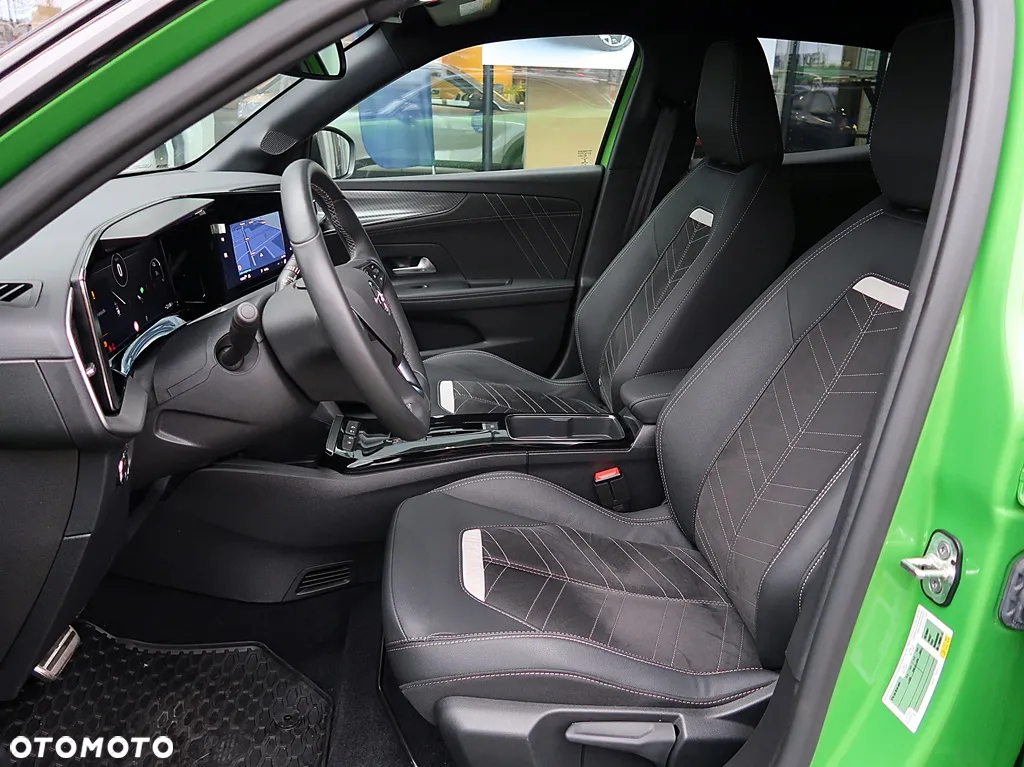 Opel Mokka Mokka-e 50kWh GS Line - 10