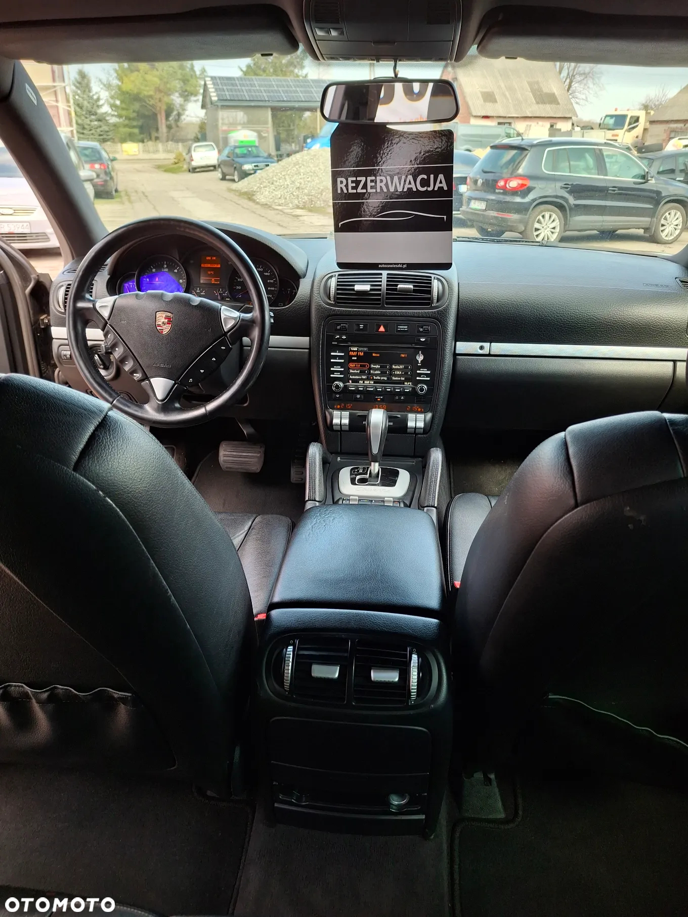 Porsche Cayenne Diesel - 18