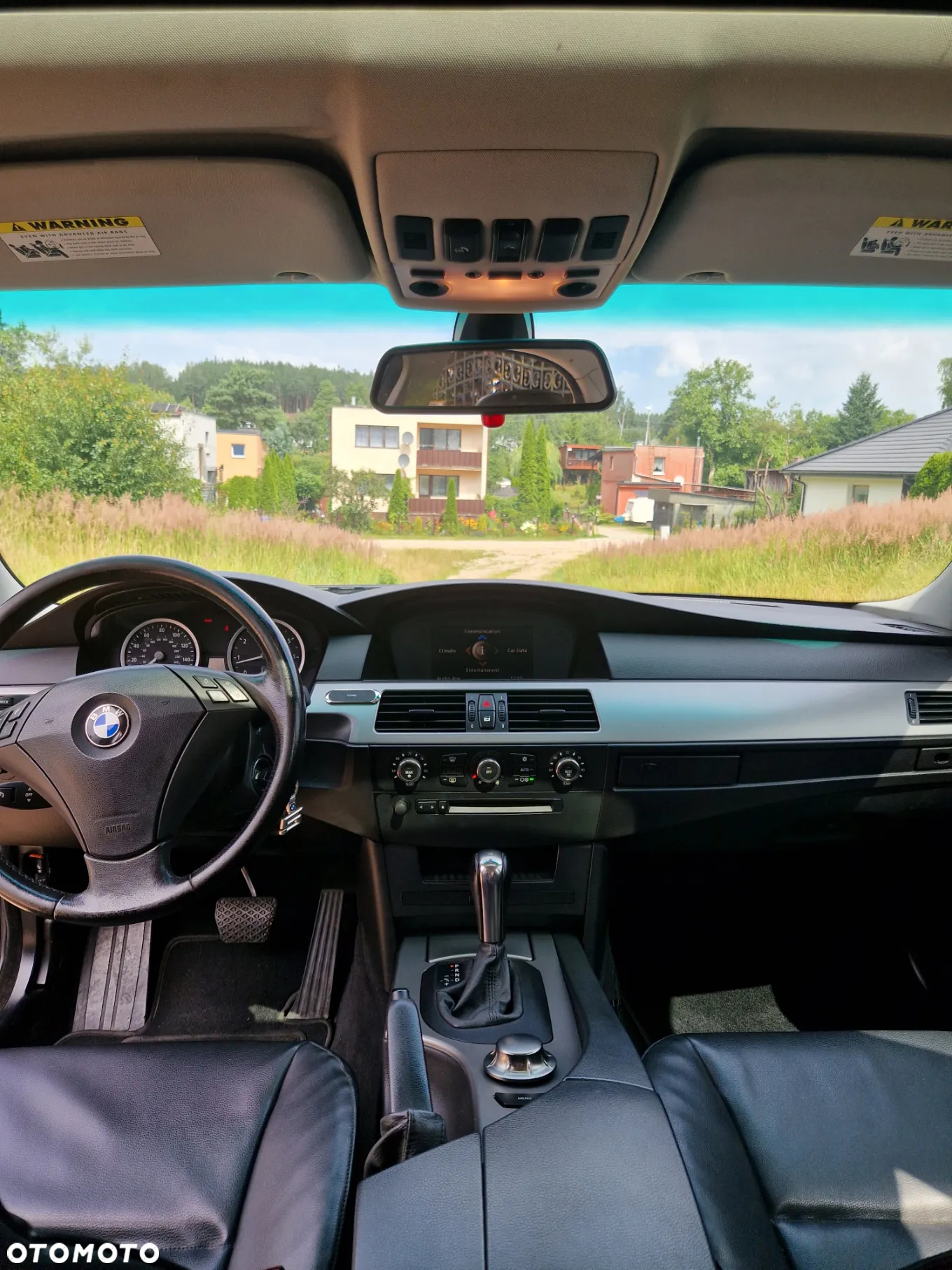 BMW Seria 5 - 11