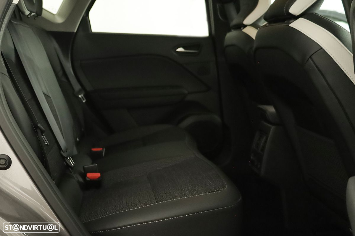 Renault Captur 1.0 TCe Techno Bi-Fuel - 22