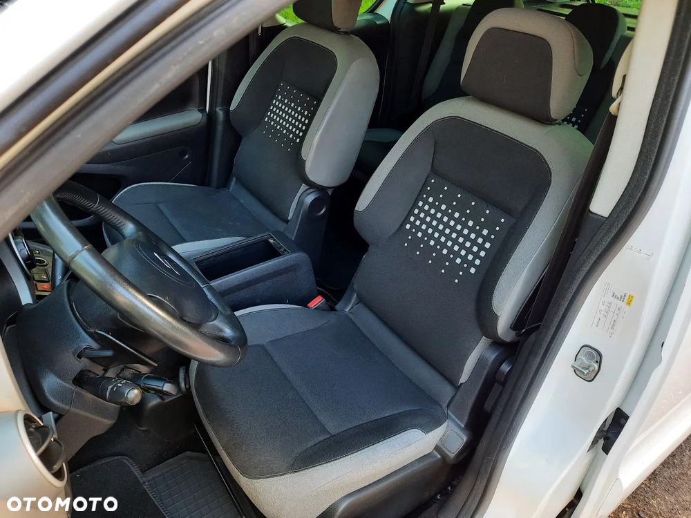 Citroën Berlingo Multispace BlueHDi 100 S&S ETG6 90 Jahre - 14