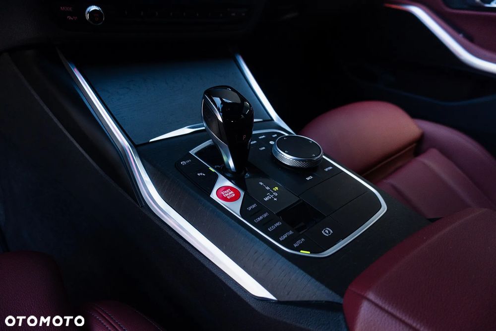 BMW Seria 3 320d xDrive Sport - 15