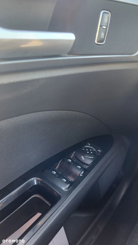 Ford Mondeo 2.0 TDCi Gold X (Trend) - 5