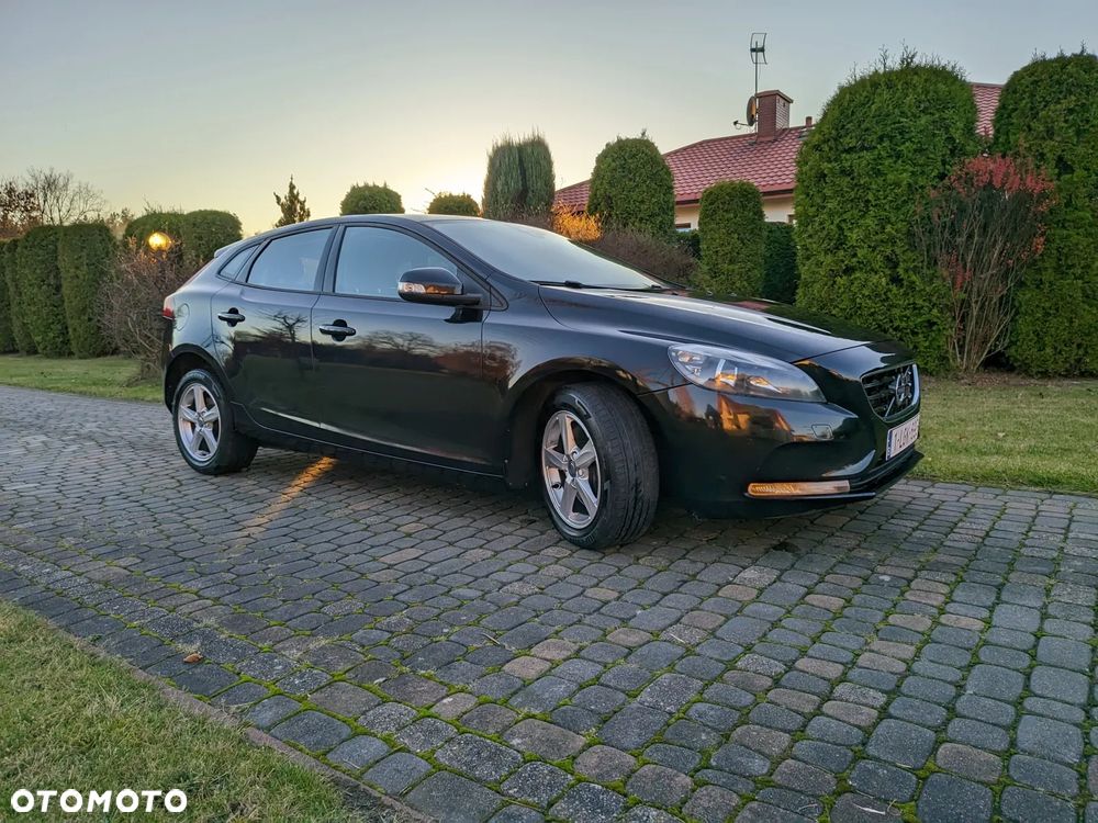 Volvo V40 - 27