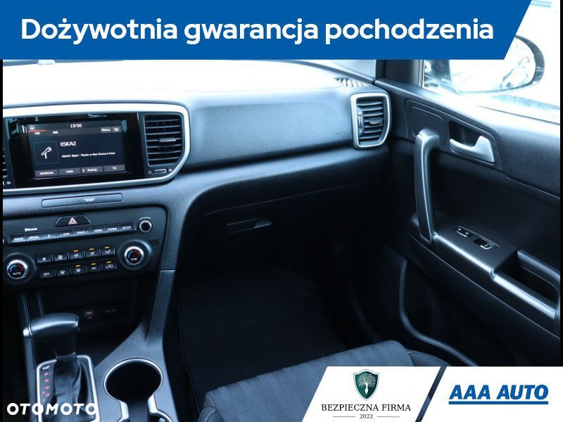 Kia Sportage - 9