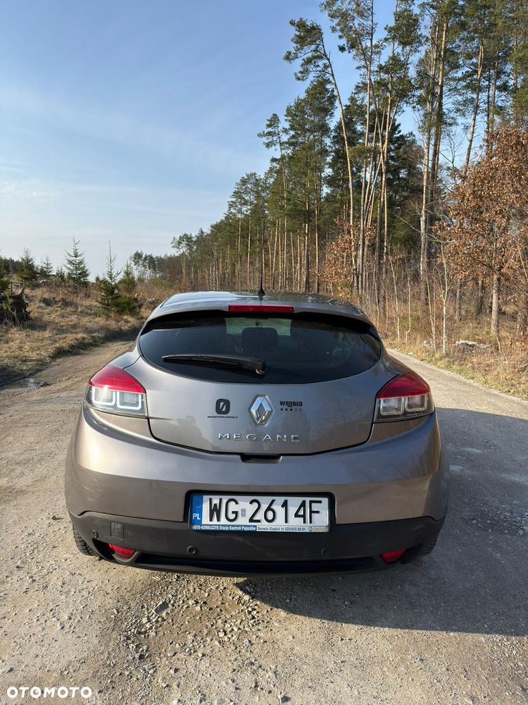 Renault Megane - 15