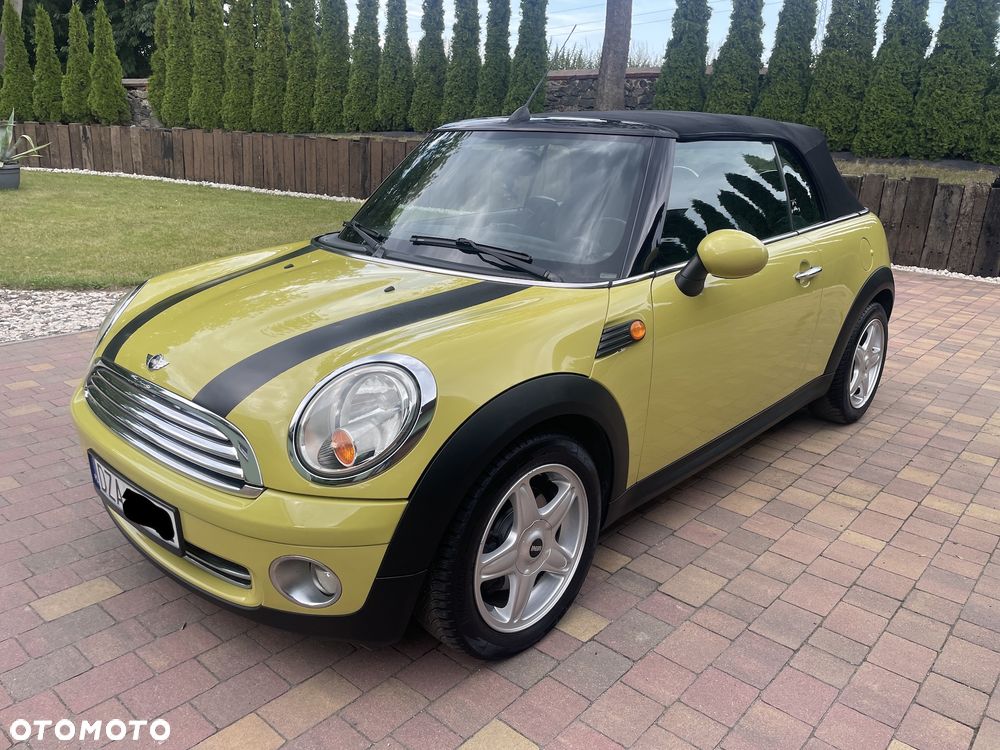 MINI Cooper - 1
