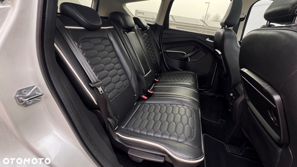 Ford Kuga Vignale 2.0 TDCi AWD - 35