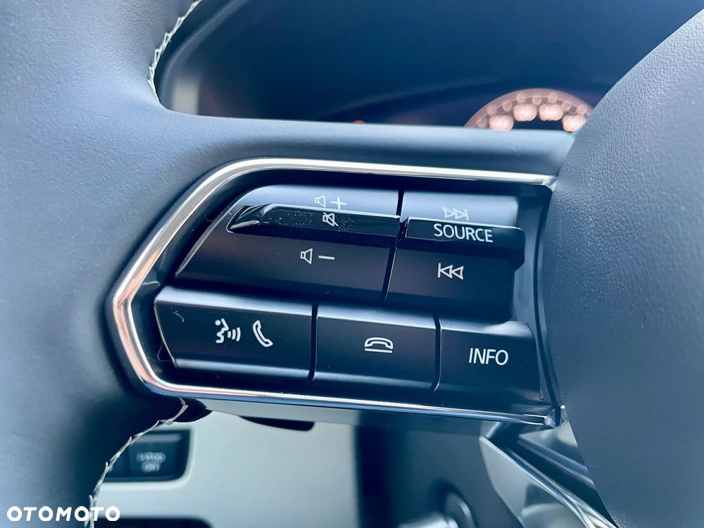 Mazda CX-60 2.5 PHEV Takumi AWD - 30