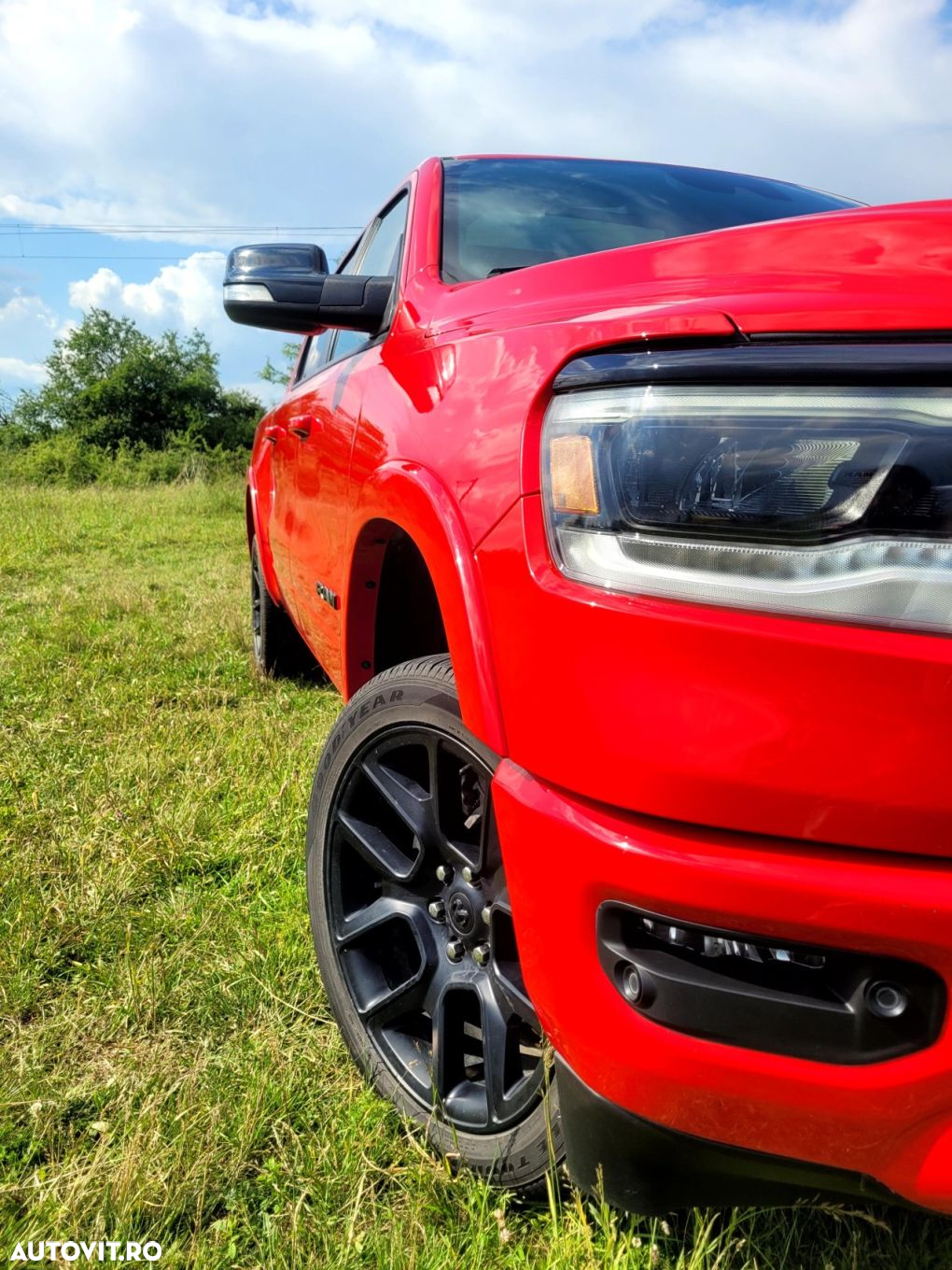 Dodge RAM - 38