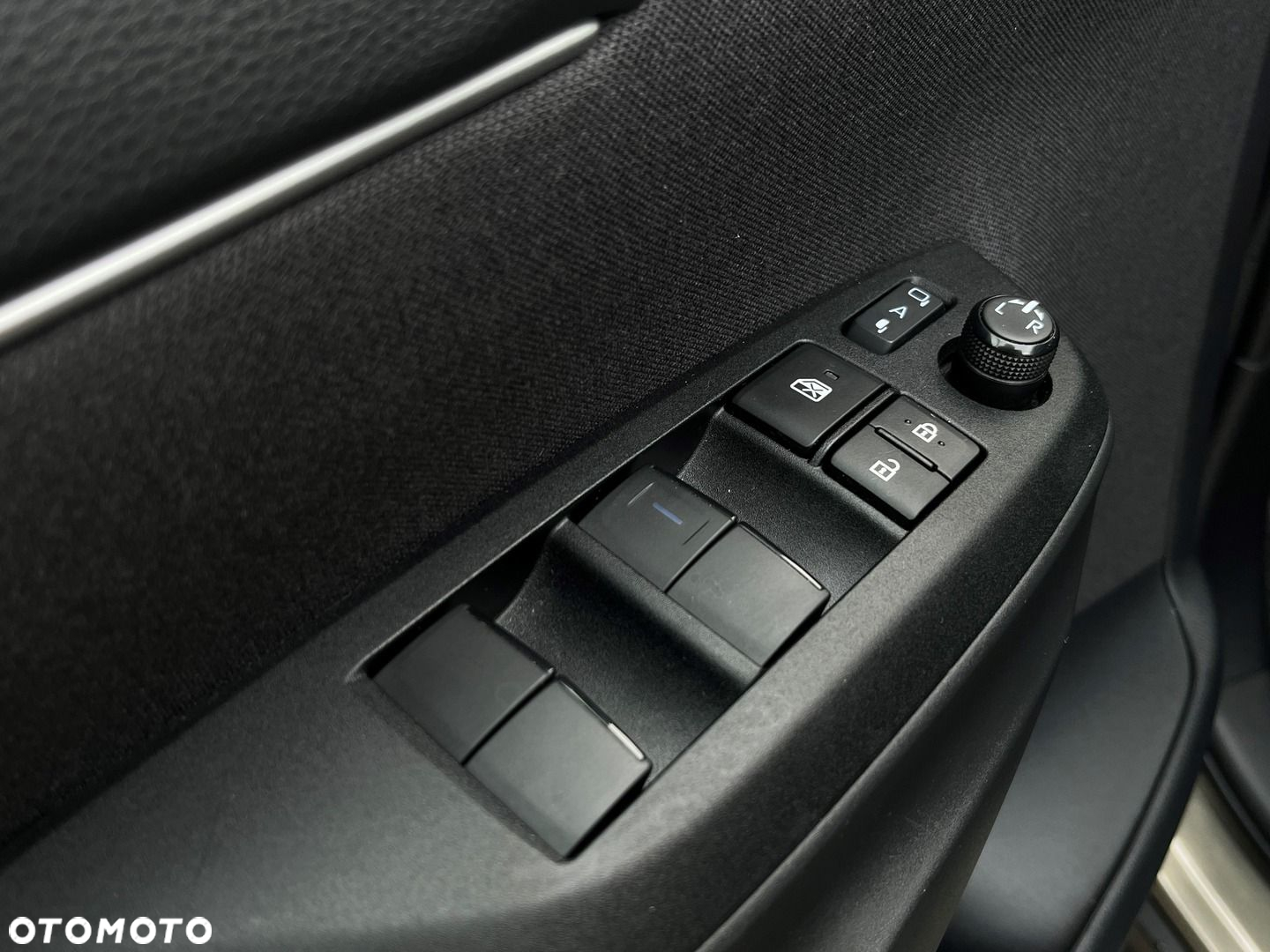 Toyota Yaris Cross - 23