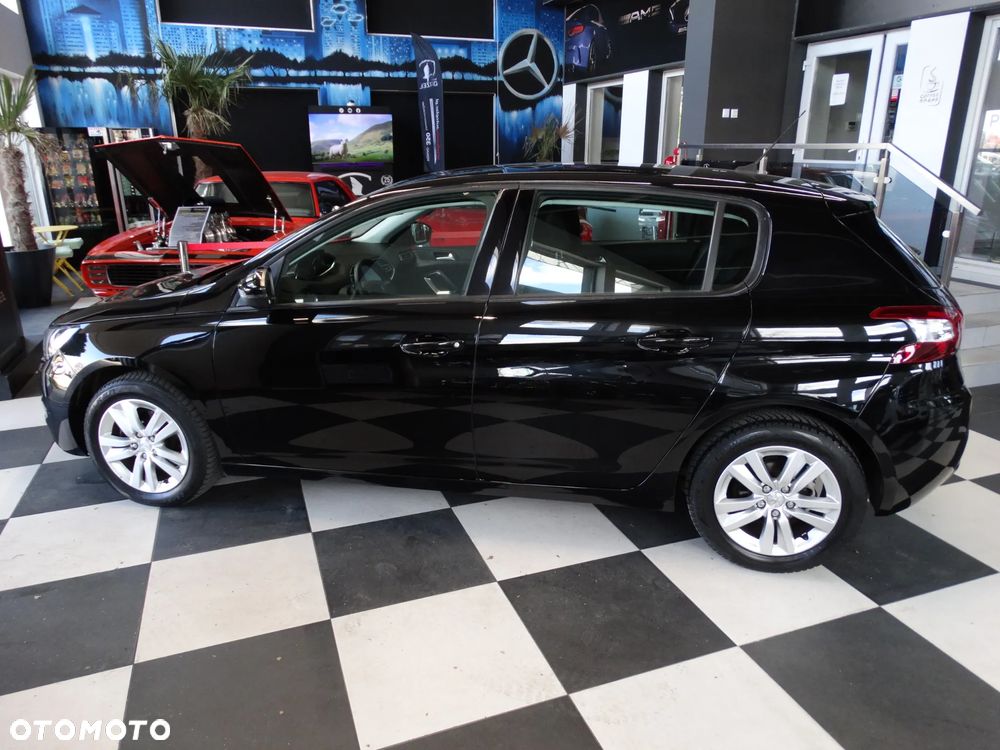 Peugeot 308 PureTech 130 Stop & Start Style - 2