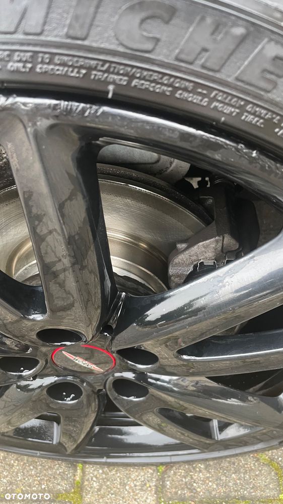 MINI ONE Standard - 14