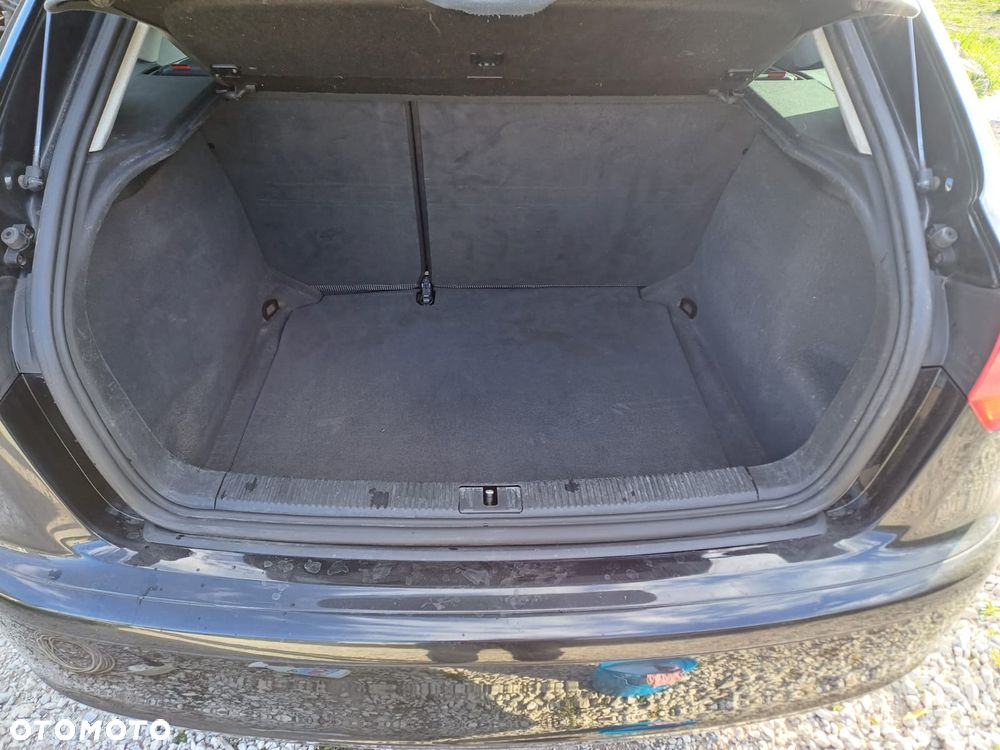 Audi A3 Sportback - 6