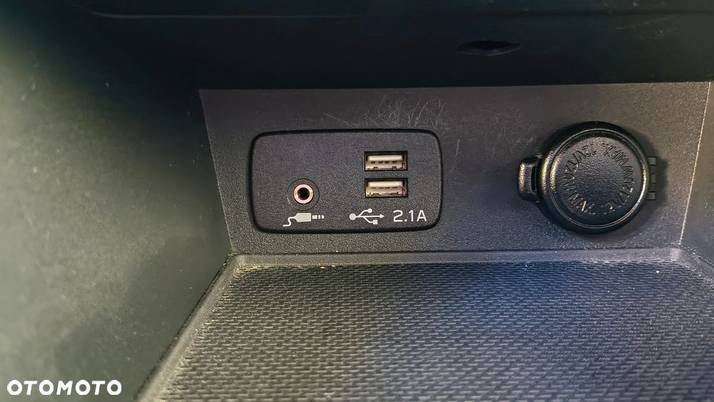 Subaru Impreza 1.6 Comfort (EyeSight) Lineartronic - 31