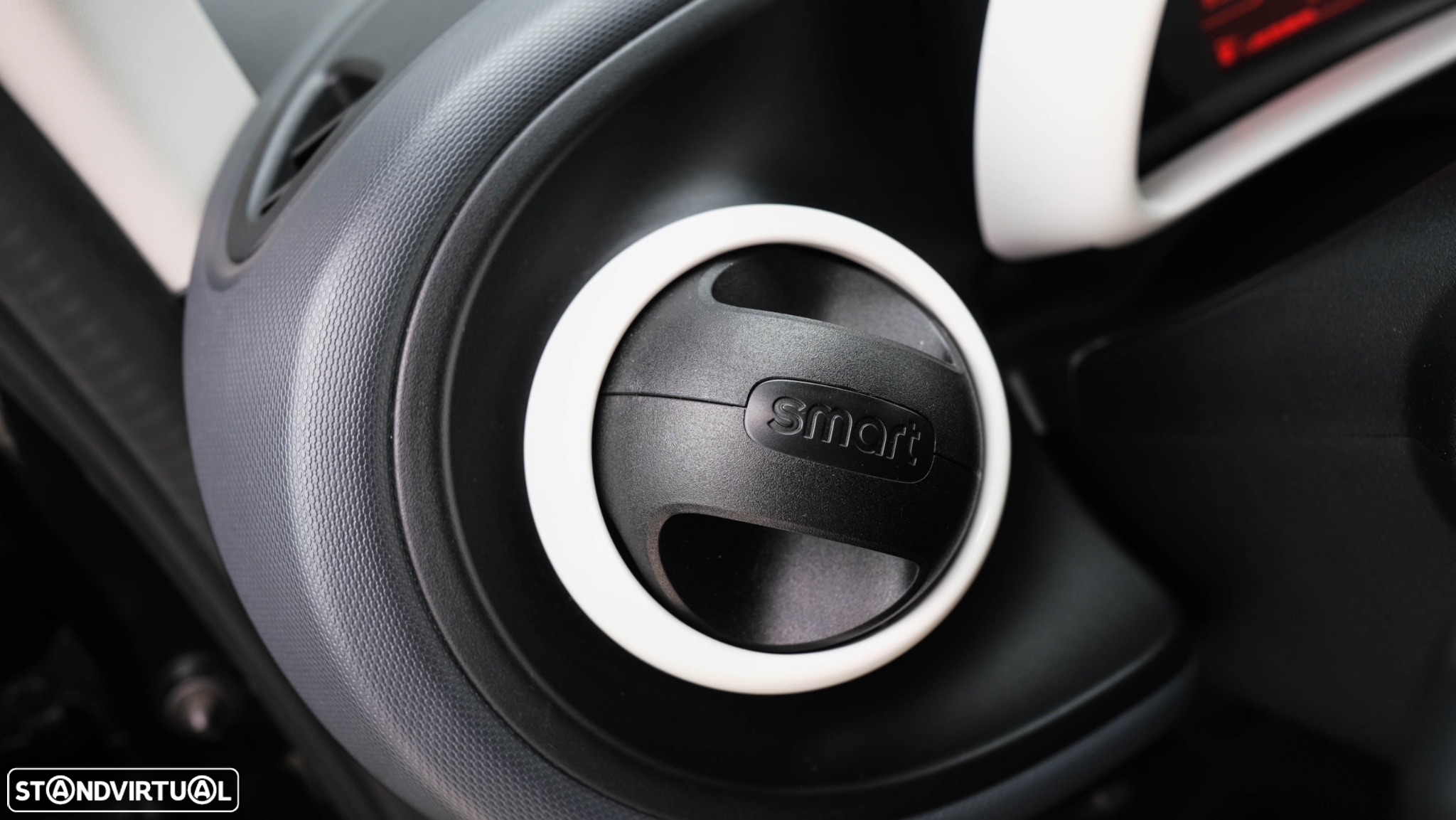 Smart ForTwo Coupé passion - 10